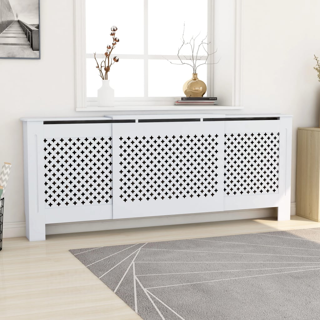 Radiator Covers
