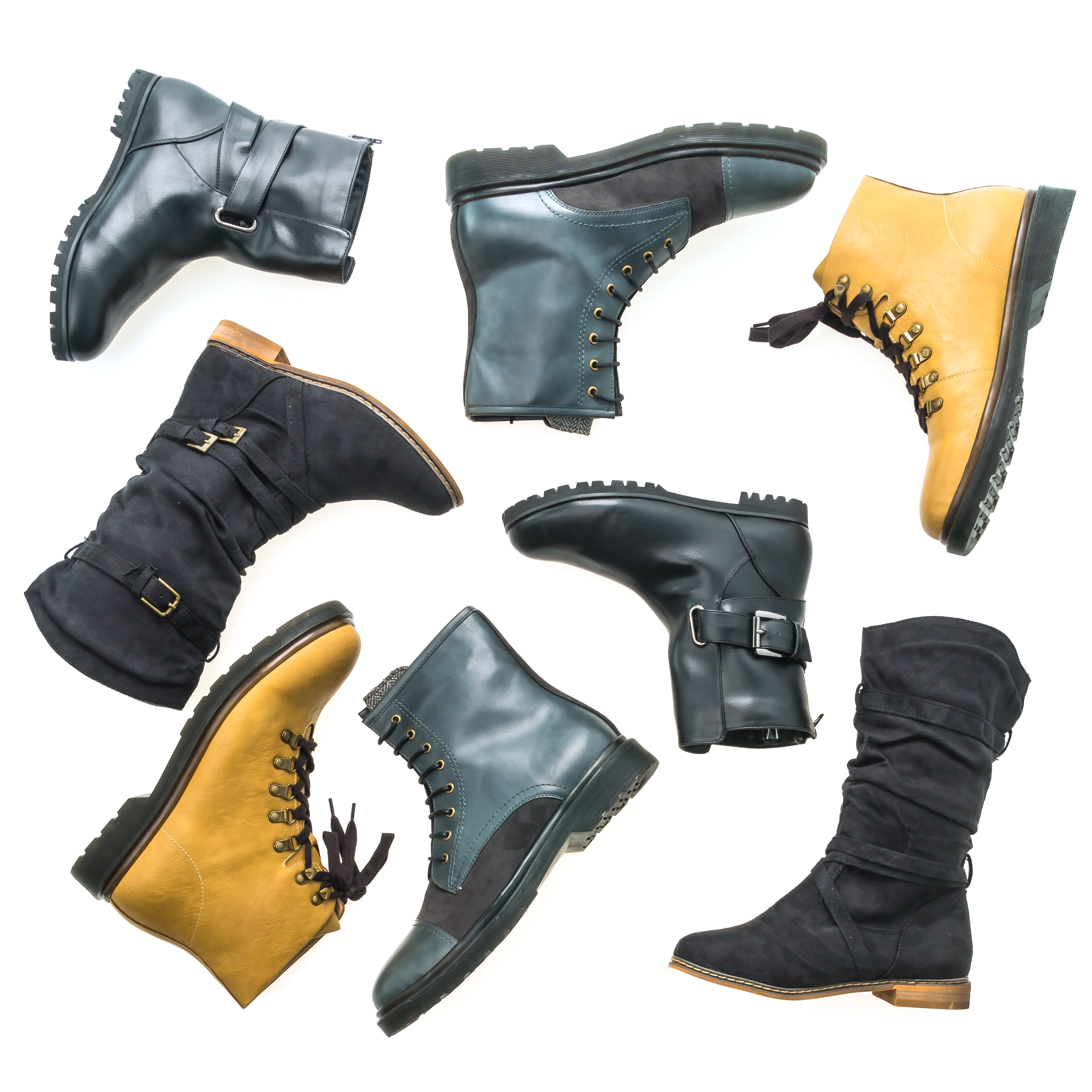 Footwear