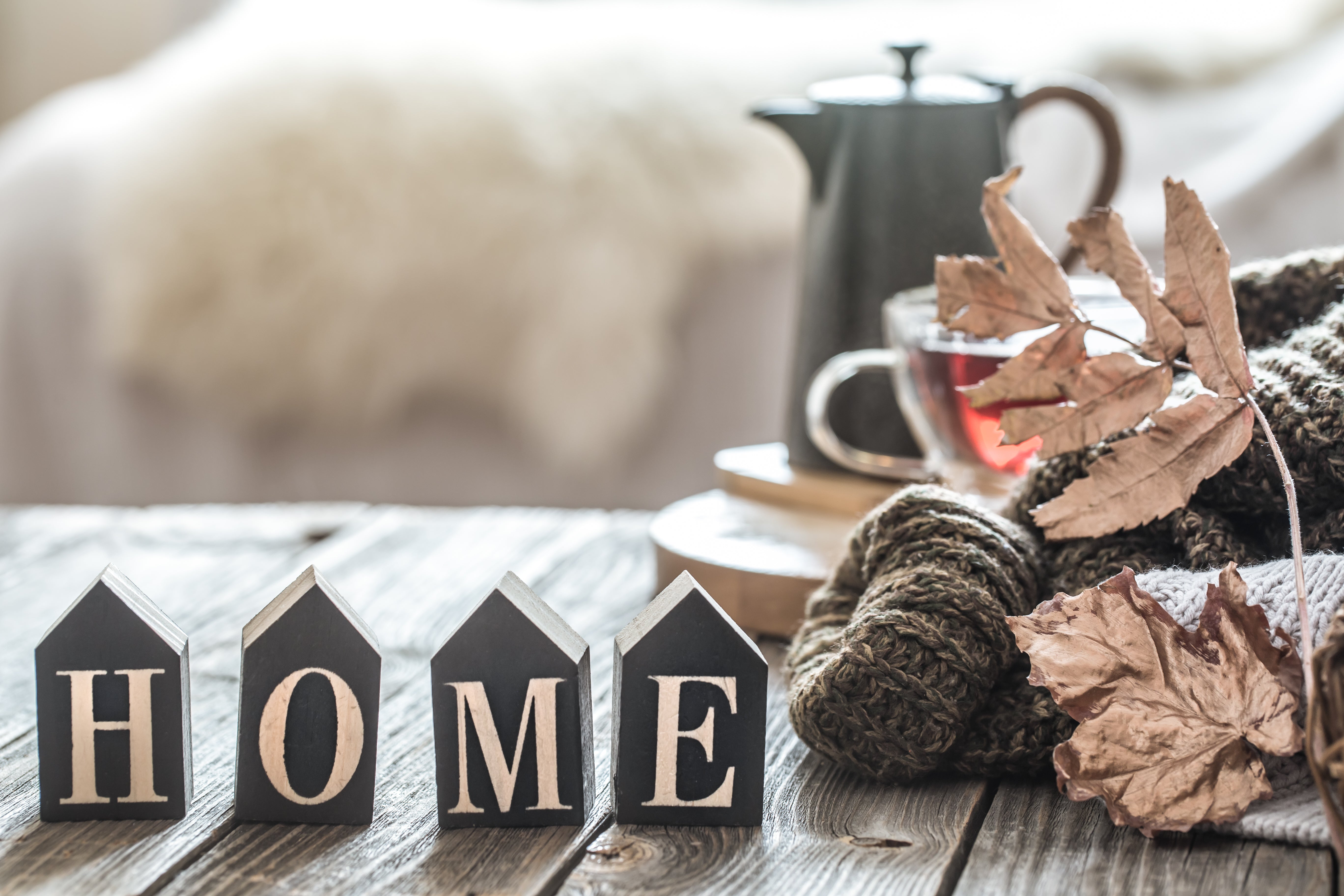 Home & Garden