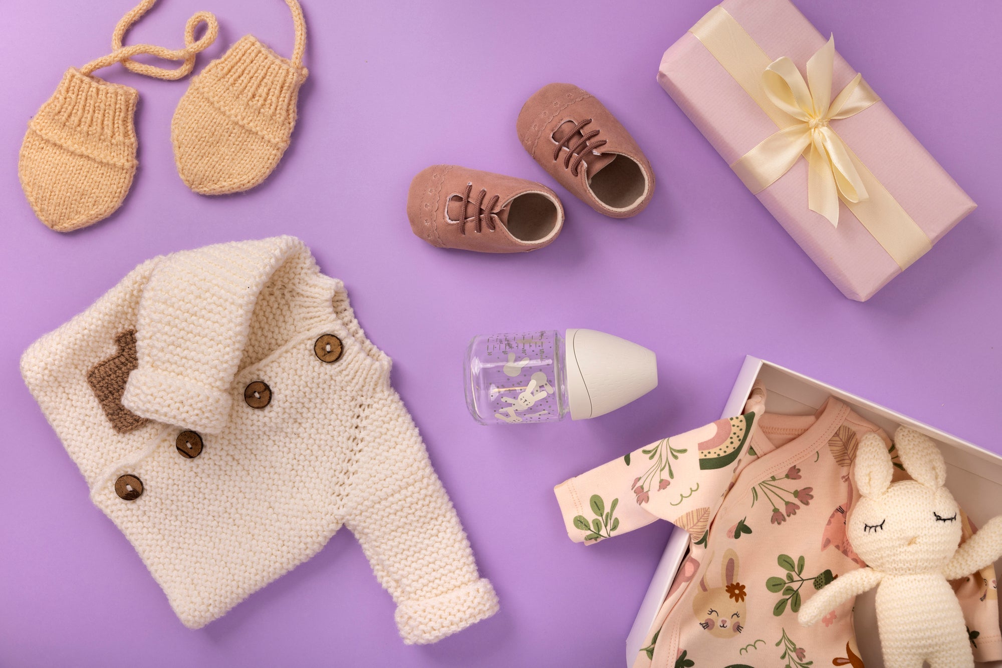 Clothing & Accessories