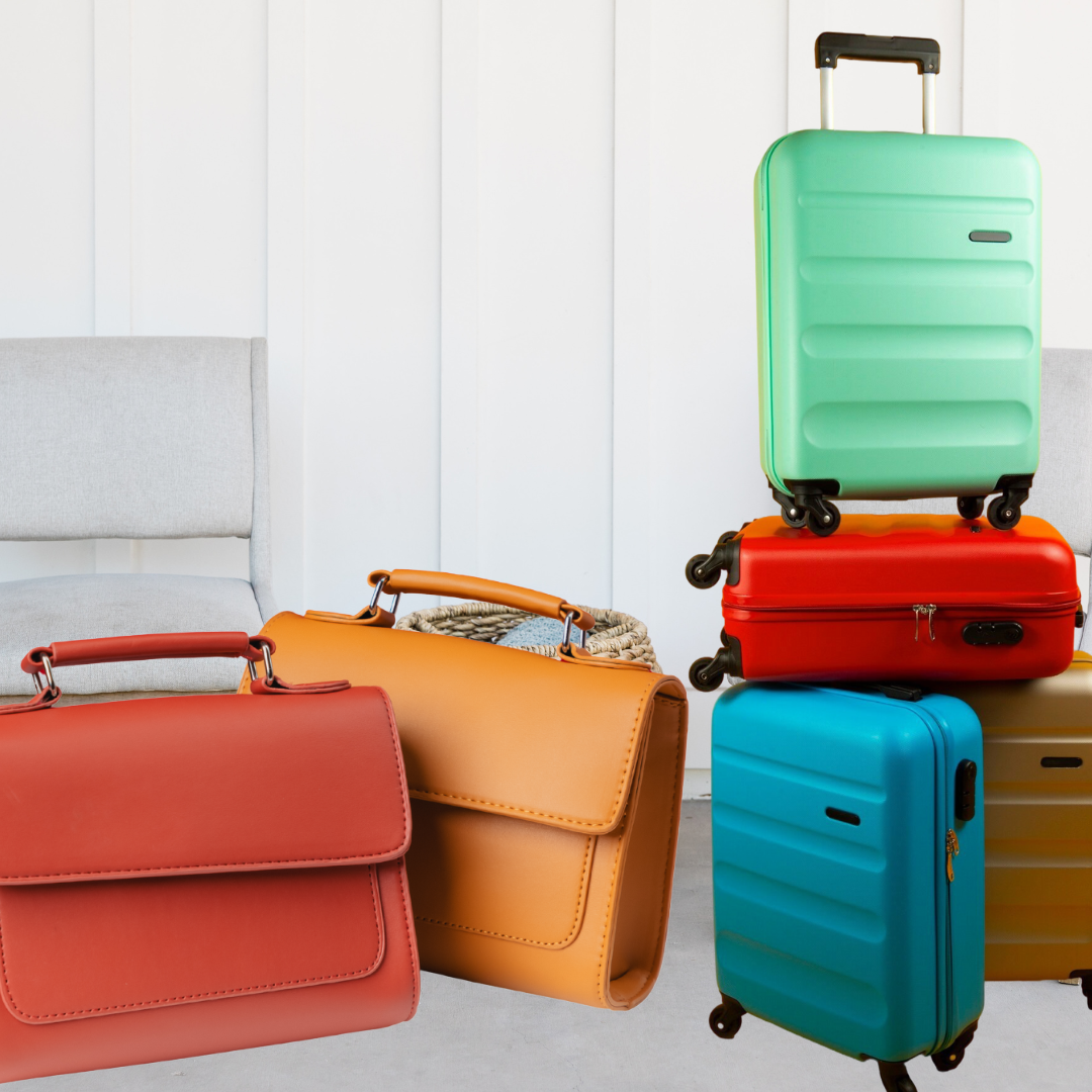 Bags & Luggage