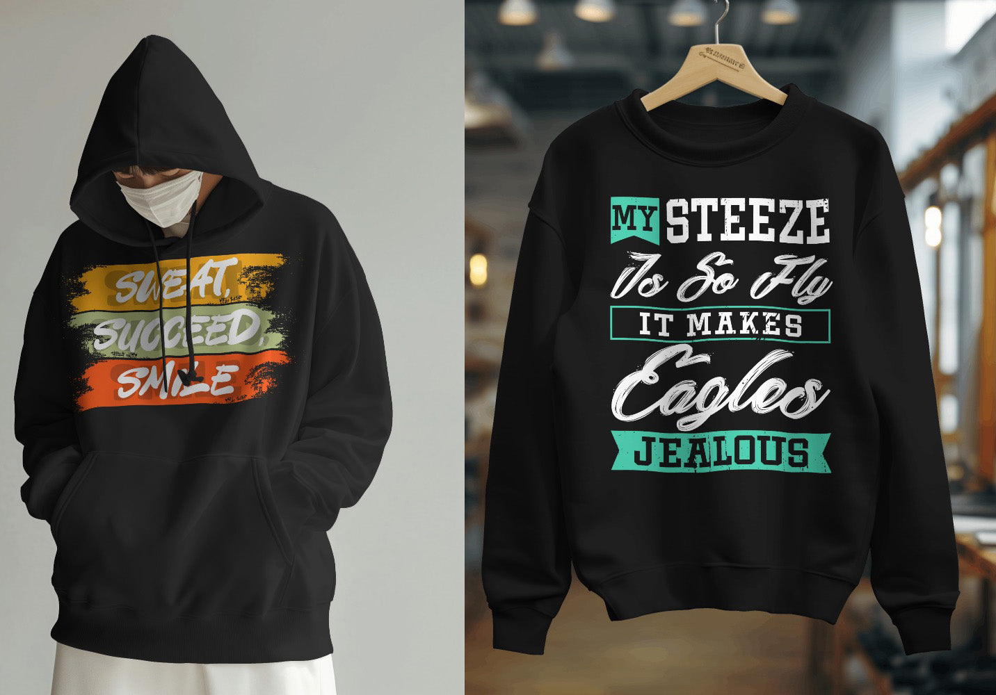 Apparel