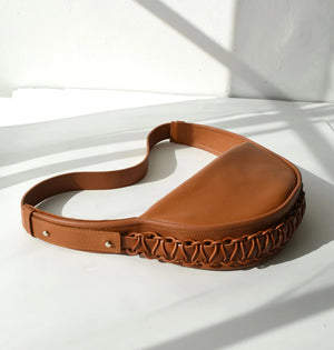 Leather Bag Ateena